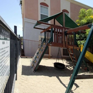 Photo of Pharus Plaza