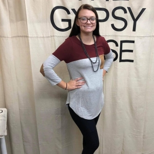 Photo of The Gypsy Rose