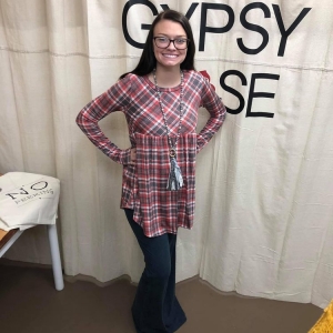 Photo of The Gypsy Rose