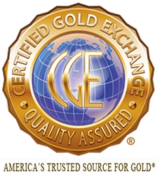 Photo of Certified Gold Exchange, Inc.