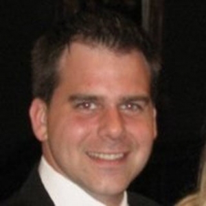 Photo of Benjamin T. Sanders