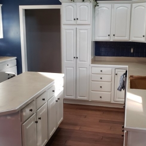 Greenwood MrFinish