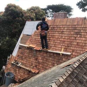 Photo of Burkleo Roofing