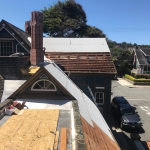 Photo of Burkleo Roofing