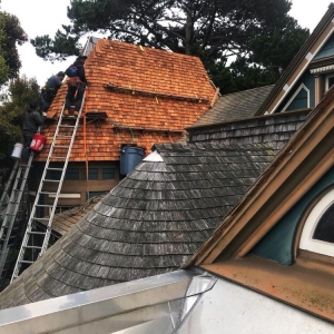 Photo of Burkleo Roofing