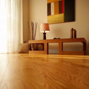 Photo of Mike Jones Floor