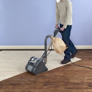 Photo of Mike Jones Floor