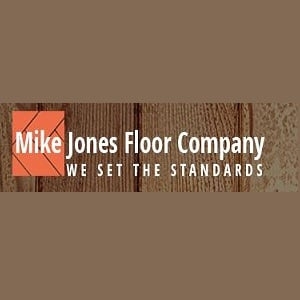 Photo of Mike Jones Floor