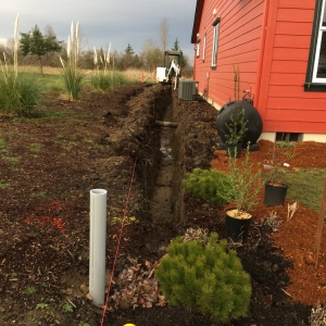 Photo of Bishop Excavating Service