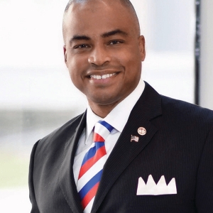Photo of Arnel Bolden - State Farm Insurance Agent