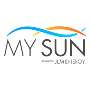 Photo of MySun powered by JLM Energy