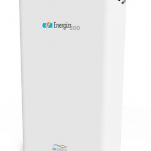 Photo of MySun powered by JLM Energy