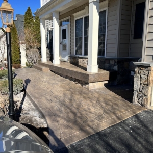 Photo of American Custom Concrete