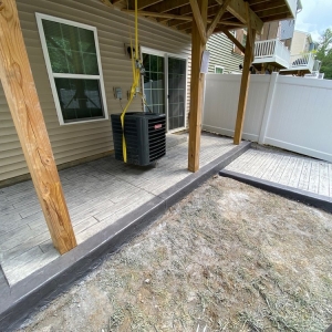 Photo of American Custom Concrete