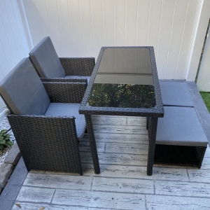Photo of American Custom Concrete