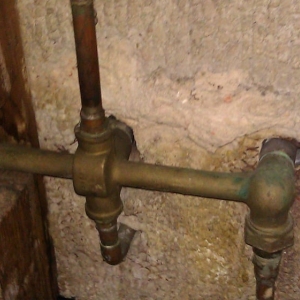 Photo of Nice Flow Plumbing Heating and Cooling
