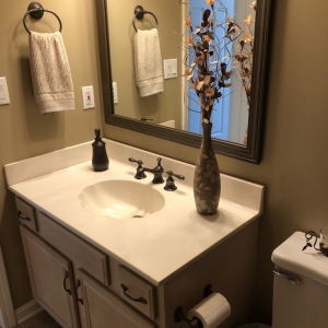 Photo of Louisville Countertop