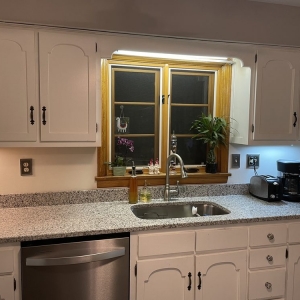 Photo of Louisville Countertop