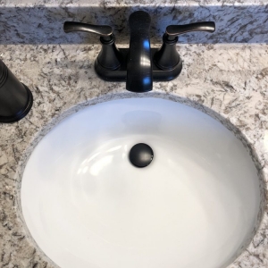 Photo of Louisville Countertop