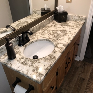 Photo of Louisville Countertop