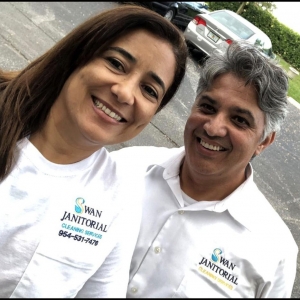 Photo of Swan Janitorial Cleaning Services