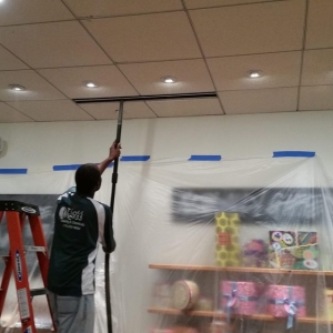 Photo of Treoss Cleaning Services