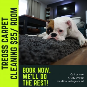 Photo of Treoss Cleaning Services