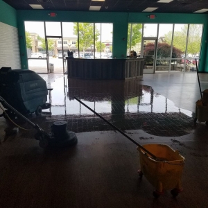 Photo of Treoss Cleaning Services