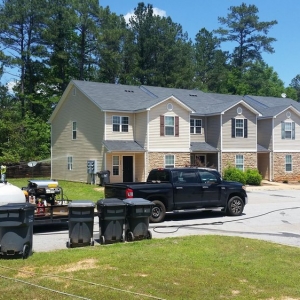 Photo of Treoss Cleaning Services