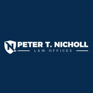 Photo of The Law Offices of Peter T. Nicholl