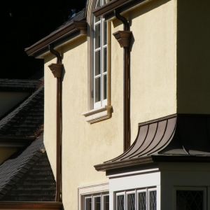 Photo of Peninsula Raingutter & Sheetmetal