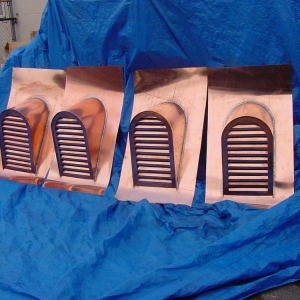 Photo of Peninsula Raingutter & Sheetmetal