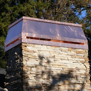 Photo of Peninsula Raingutter & Sheetmetal