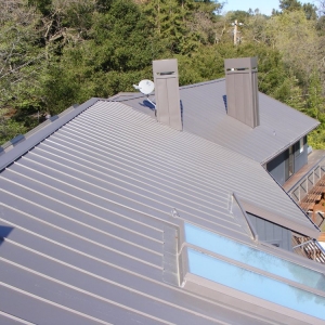 Photo of Peninsula Raingutter & Sheetmetal