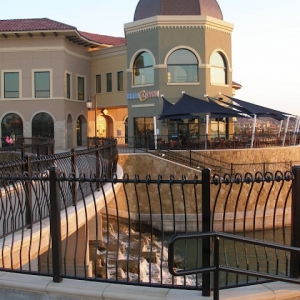 Photo of Sunnyvale Fence & Ironworks