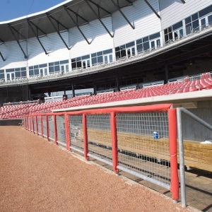 Photo of Sunnyvale Fence & Ironworks