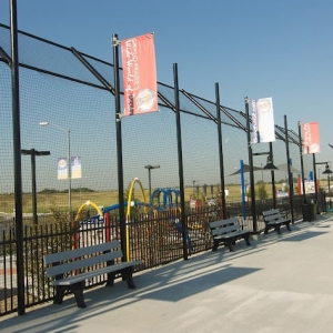 Photo of Sunnyvale Fence & Ironworks