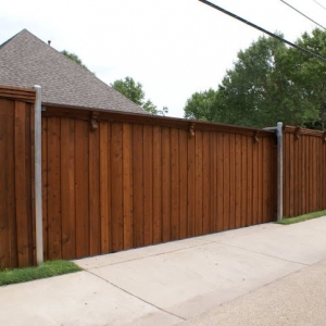 Photo of Sunnyvale Fence & Ironworks