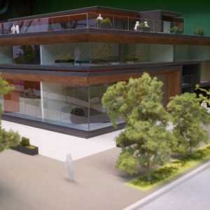 Photo of CR/ Estudio de Arquitectura