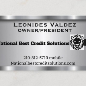 Photo of National Best Credit Solutions