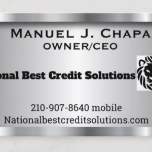 Photo of National Best Credit Solutions