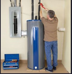 Photo of AJ Plumbing & Electric