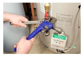 Photo of AJ Plumbing & Electric