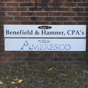 Photo of Benefield & Hamner CPA