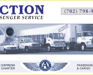 Photo of Action Messenger Service