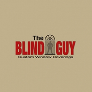 Photo of The Blind Guy