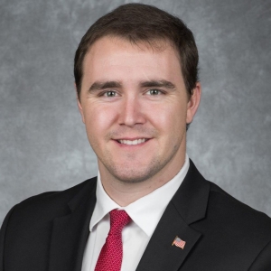 Photo of Devin Paul - Innovative Premier Financial Services