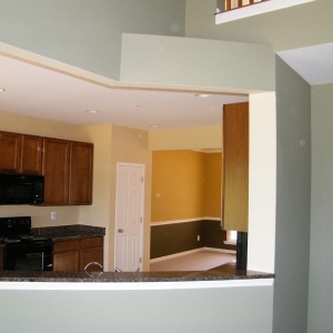 Bel Air Bright Painting Company
