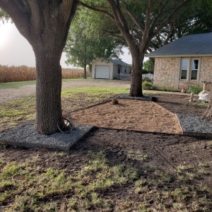 Austin BlackRidge Landscapes & Construction