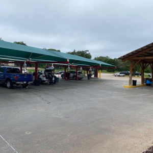 Photo of Oil Changers & Car Wash